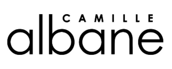 logo Camille Albane