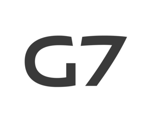 G7 logo