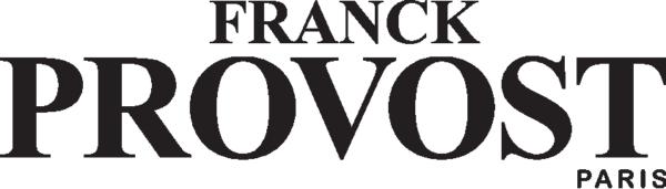 Franck Provost logo