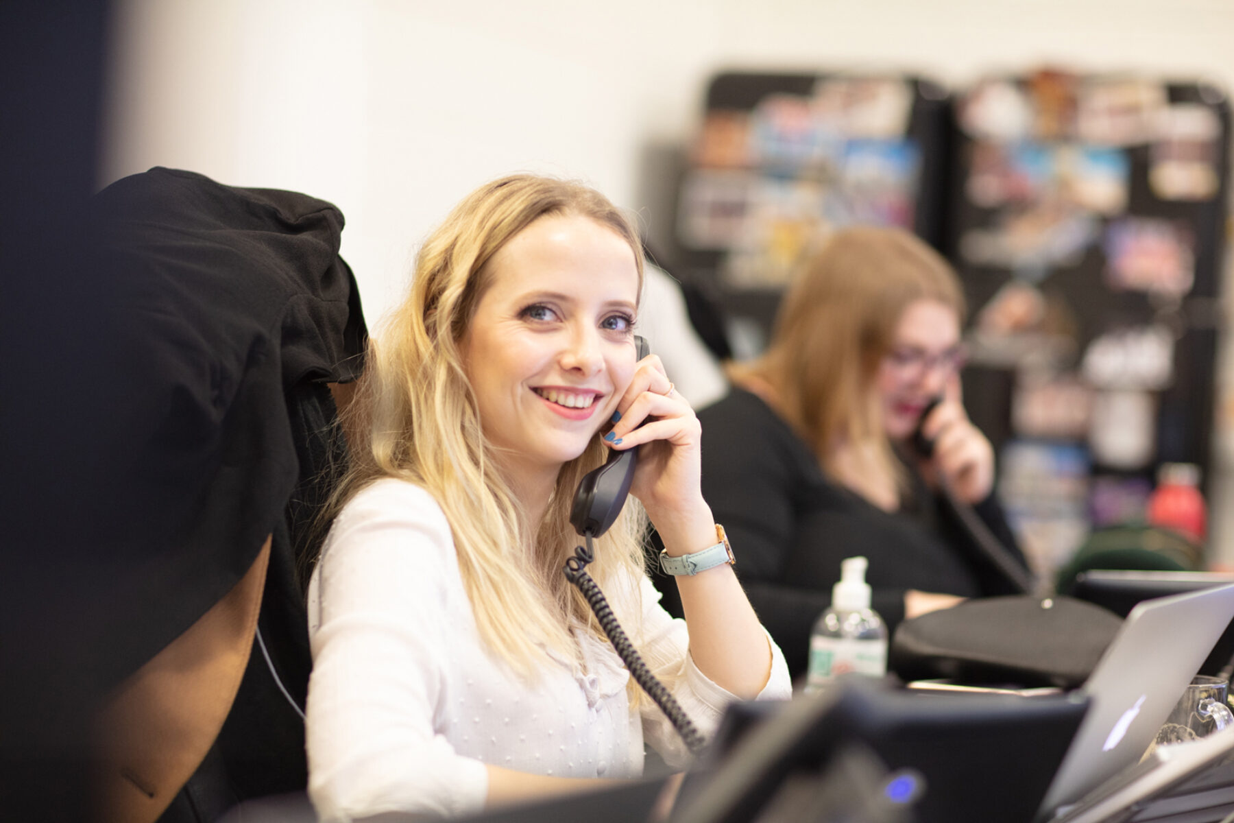 Rosad - Agence Brand Content
