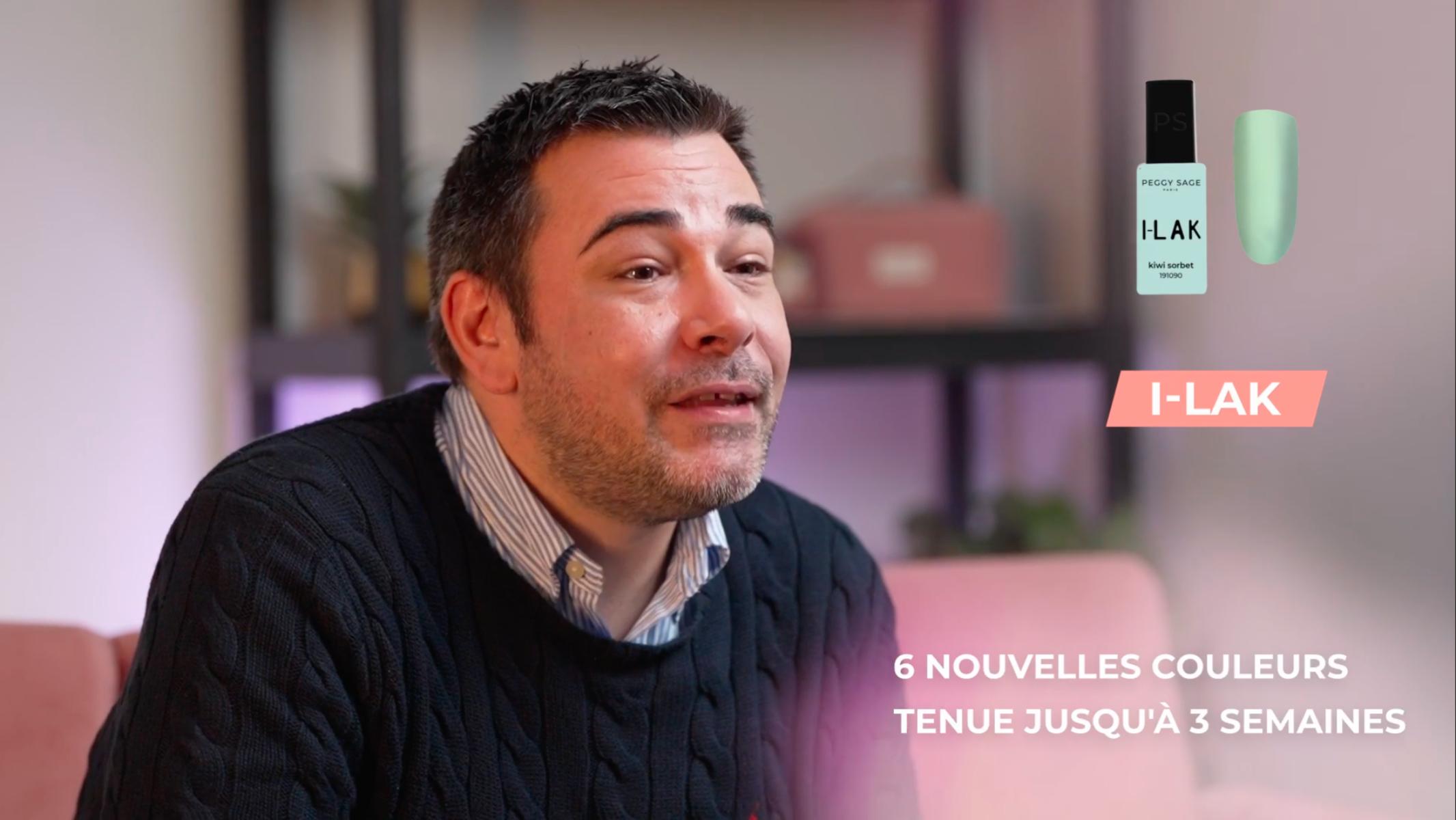 Interview chef de produit Peggy Sage collection printemps 2026