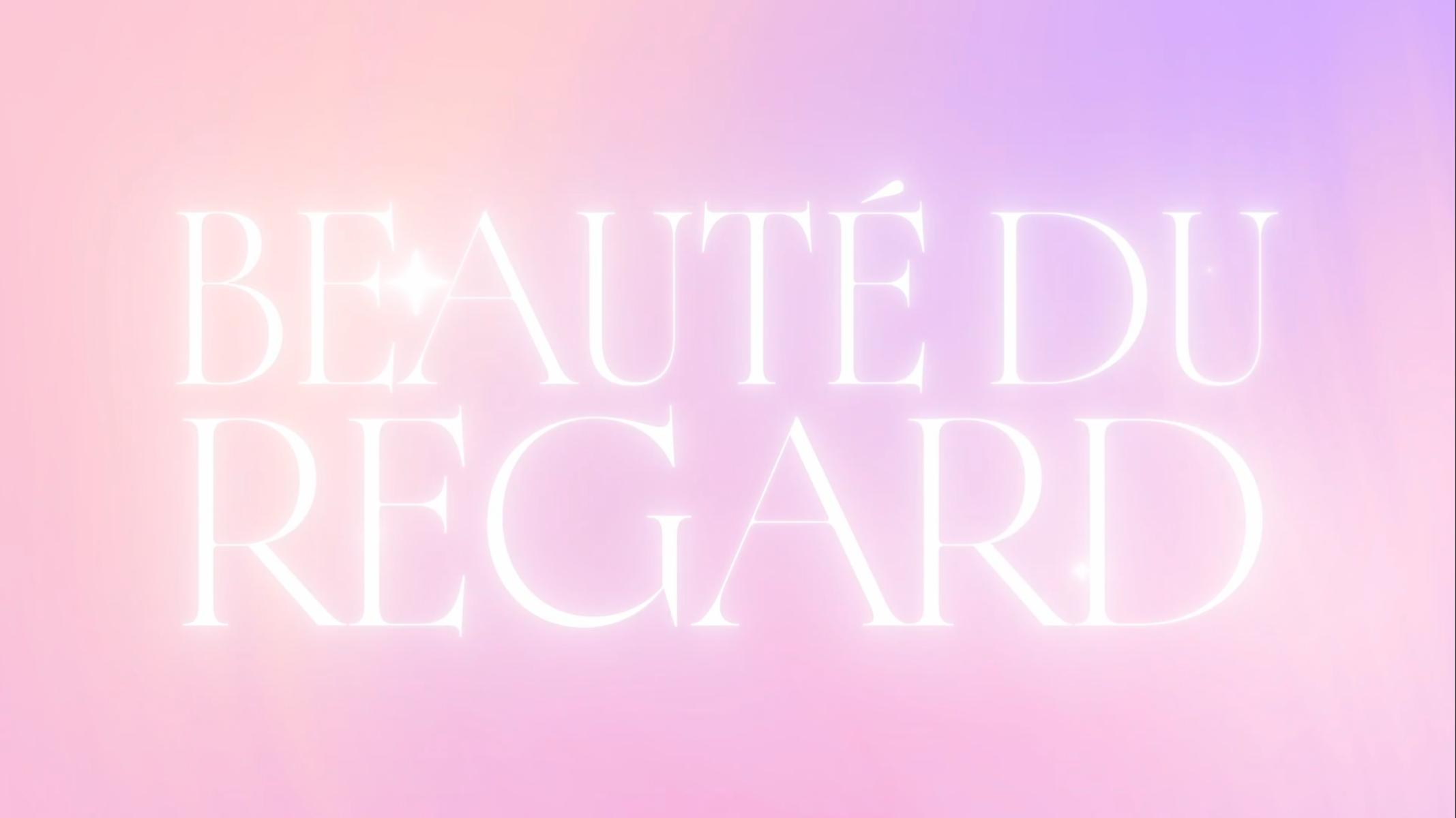 Chapitrage de la video collection printemps Peggy Sage