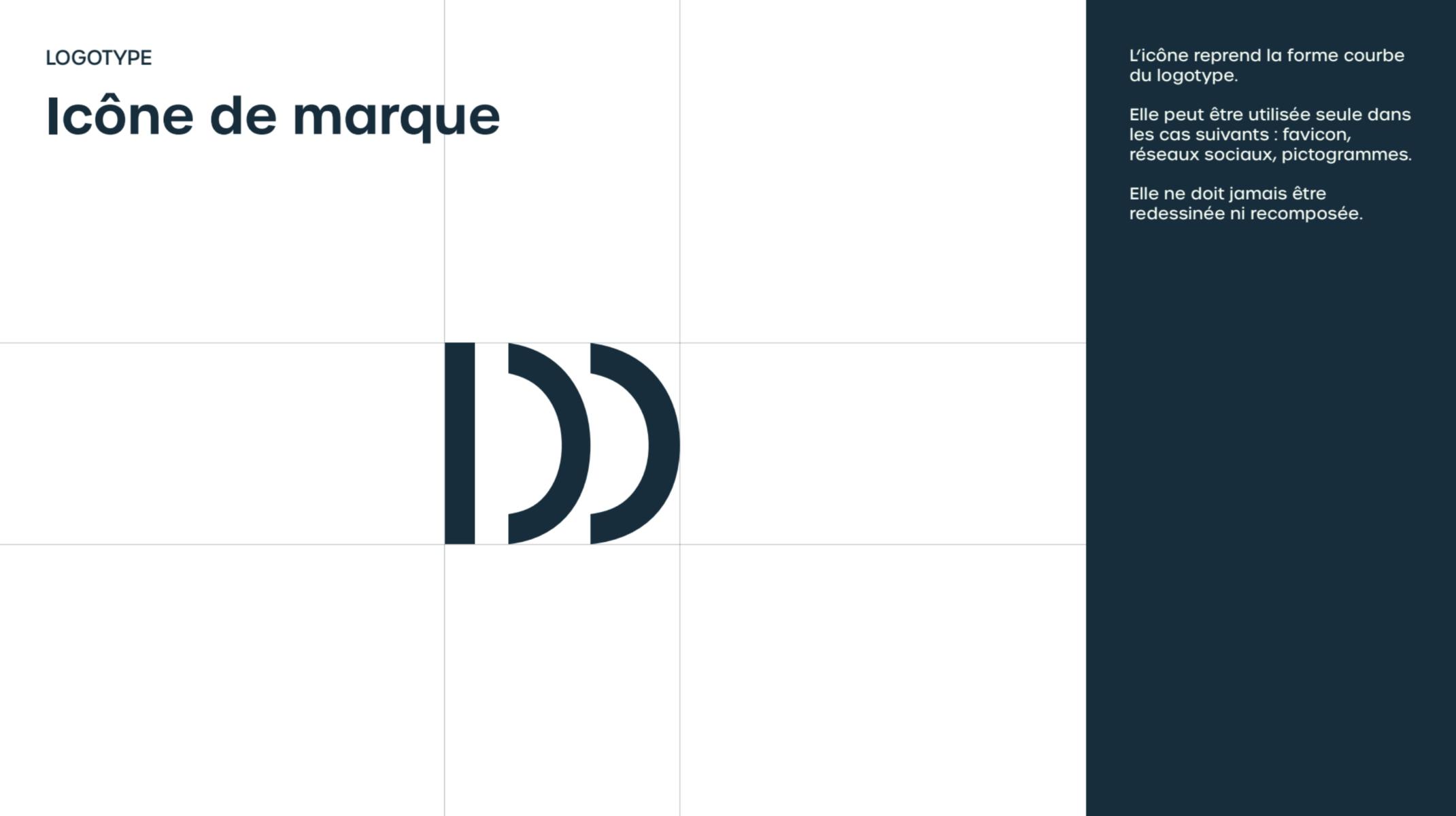 Charte graphique DealPulse