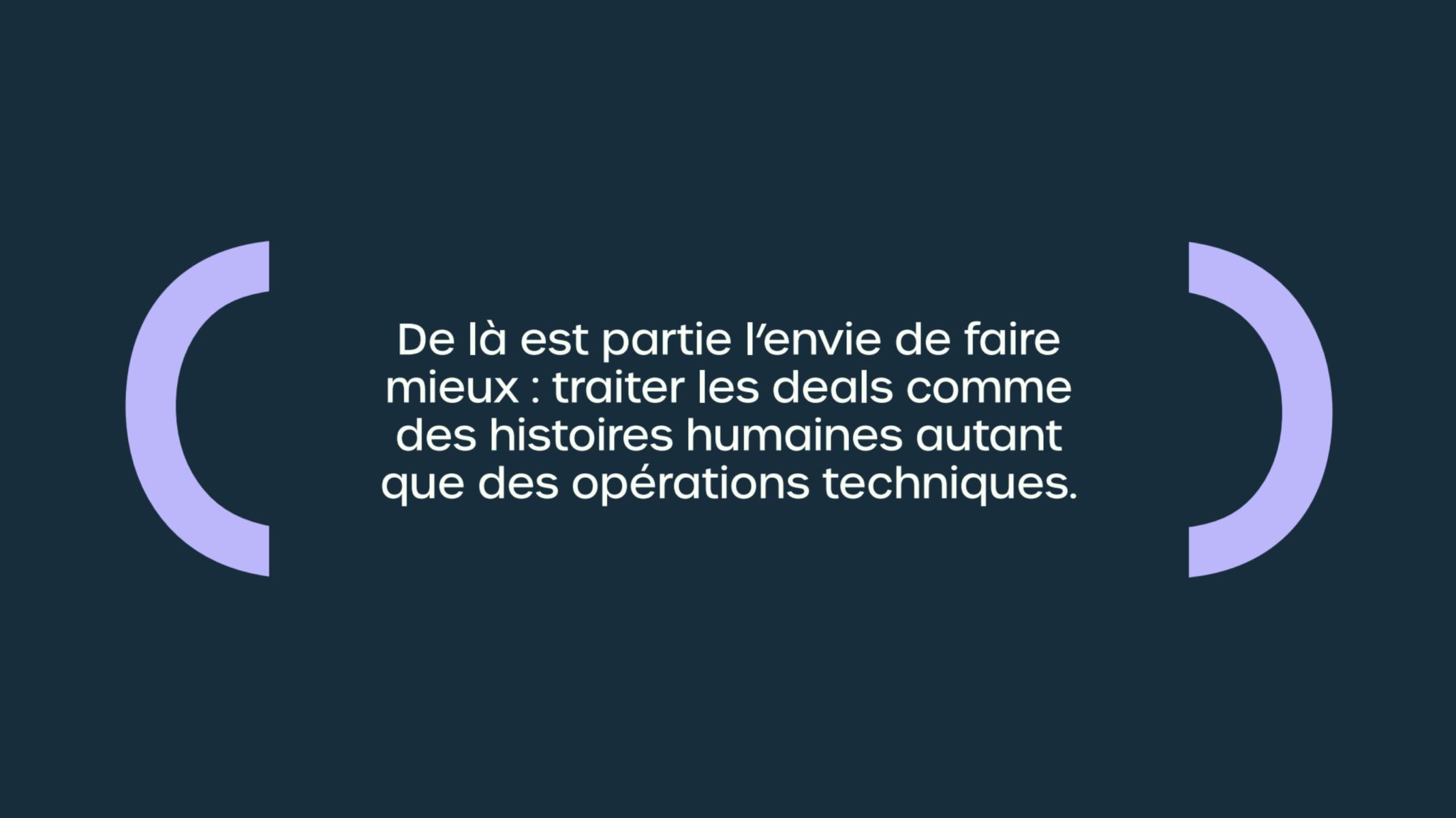 Charte graphique DealPulse