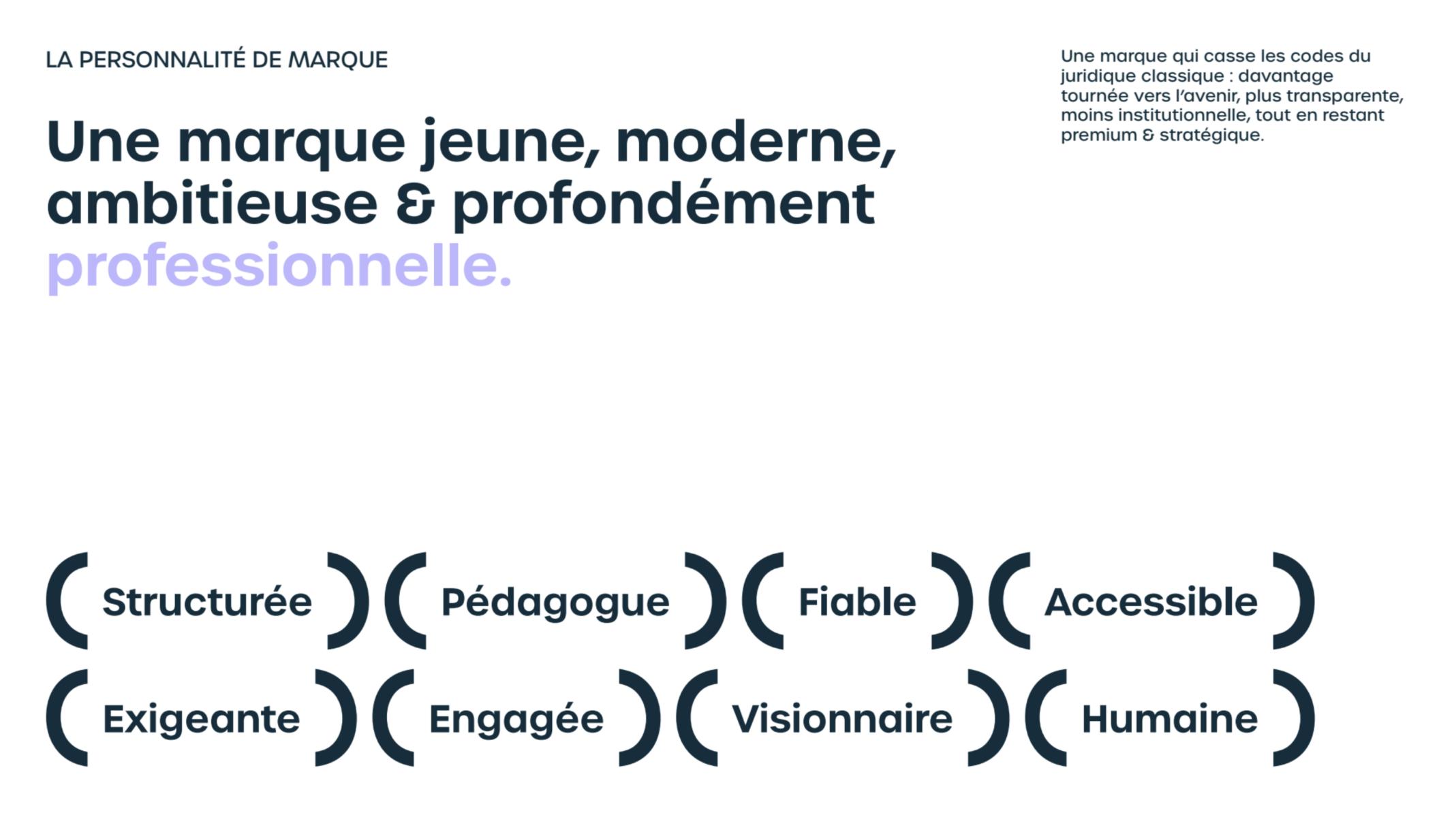 Charte graphique DealPulse