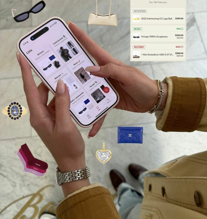 e-commerce brand