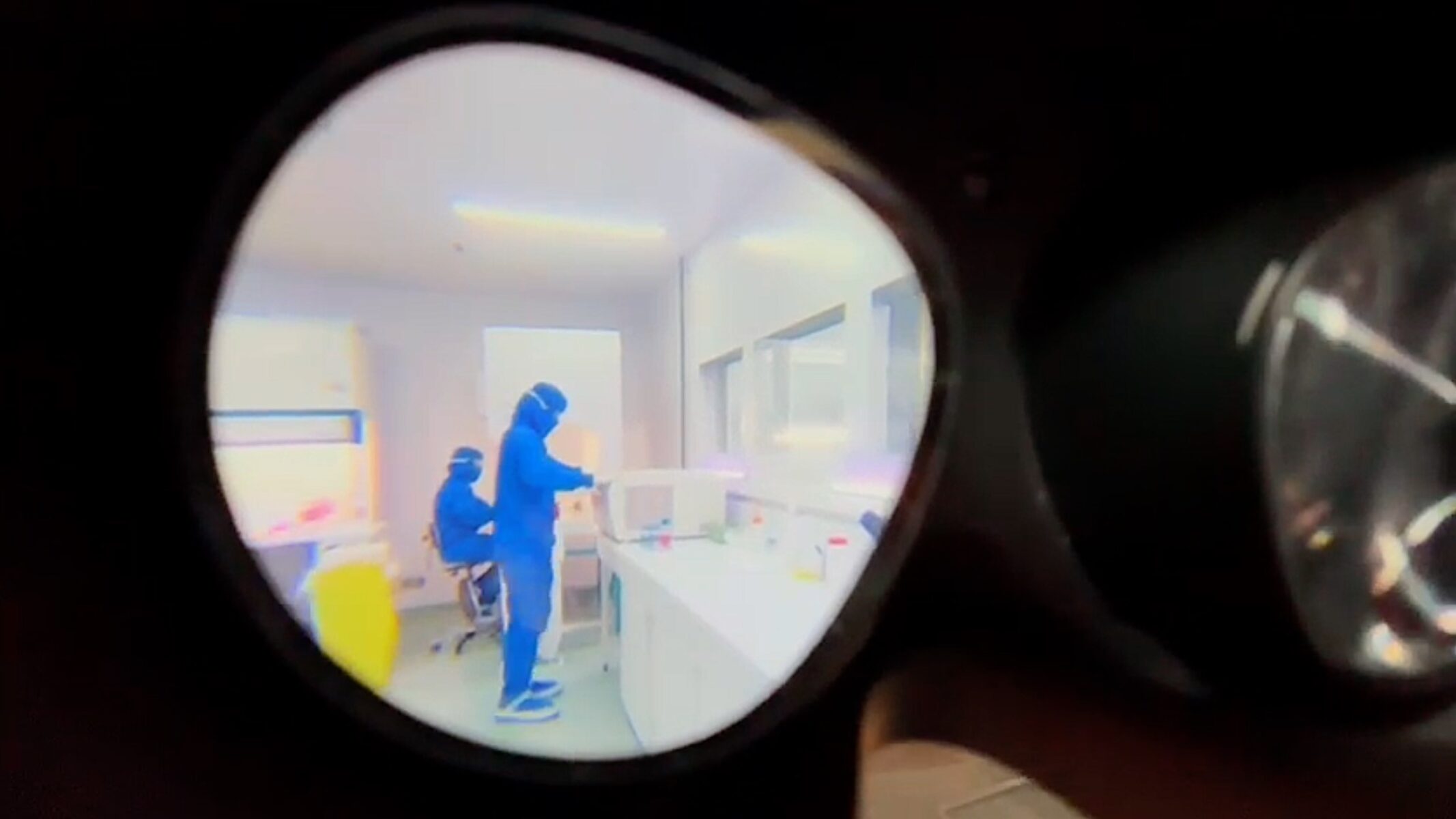 Vidéo corporate Episkin