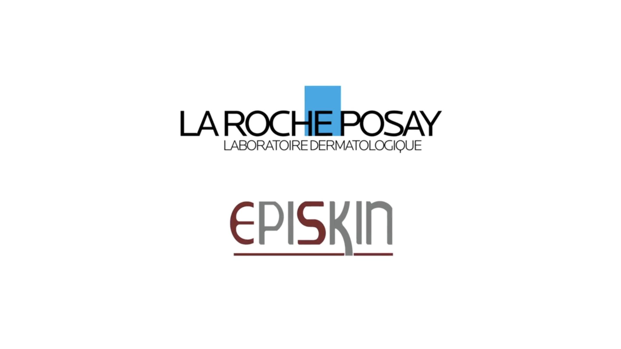 Vidéo corporate Episkin