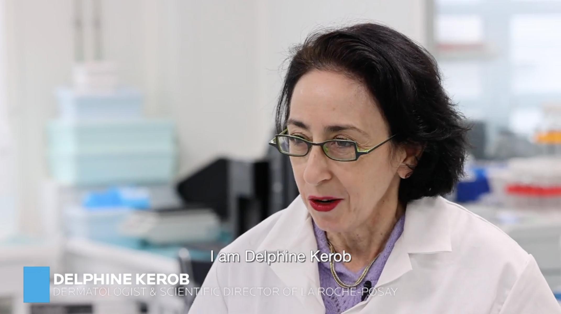 Vidéo corporate Episkin