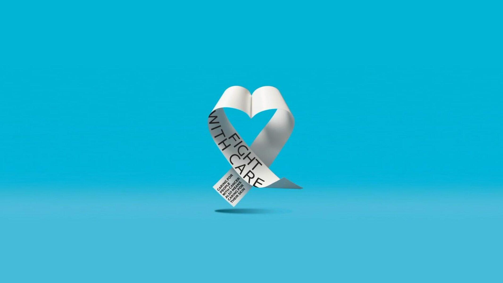 Screenshot vidéo corporate La Roche Posay World Cancer Congress