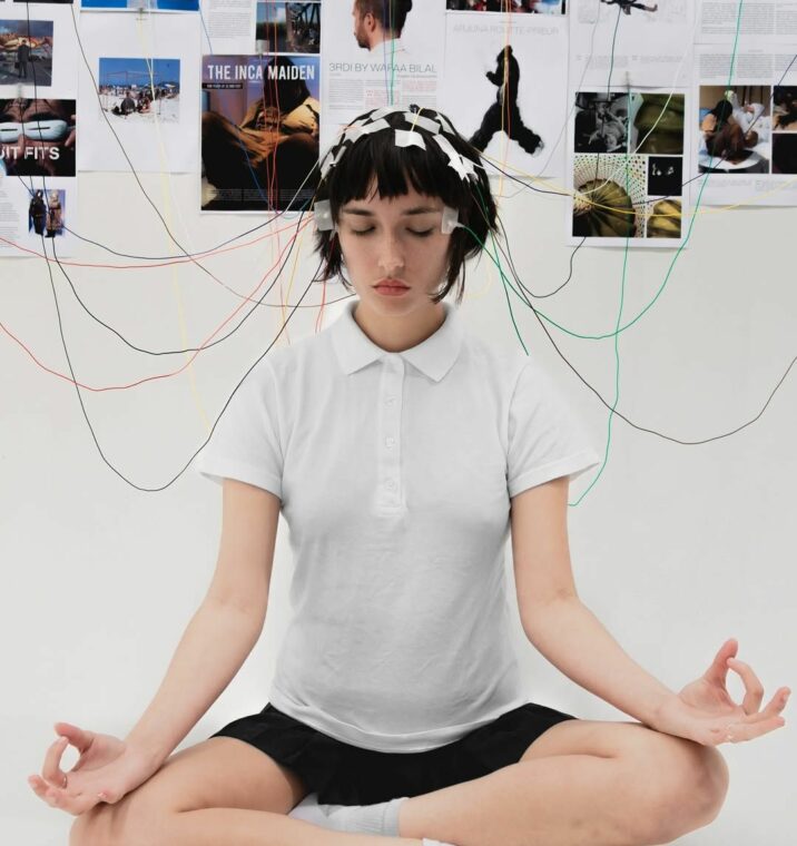 brain science marketing sensoriel rosad
