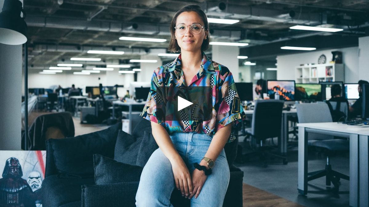 linkedin video production rosad