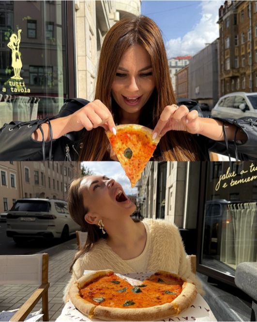 snack content VS gourmet content agence rosad
