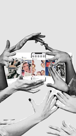 social media diversity agence rosad
