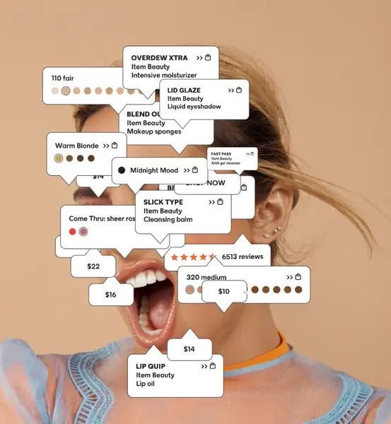instagram post roi metrics agence rosad