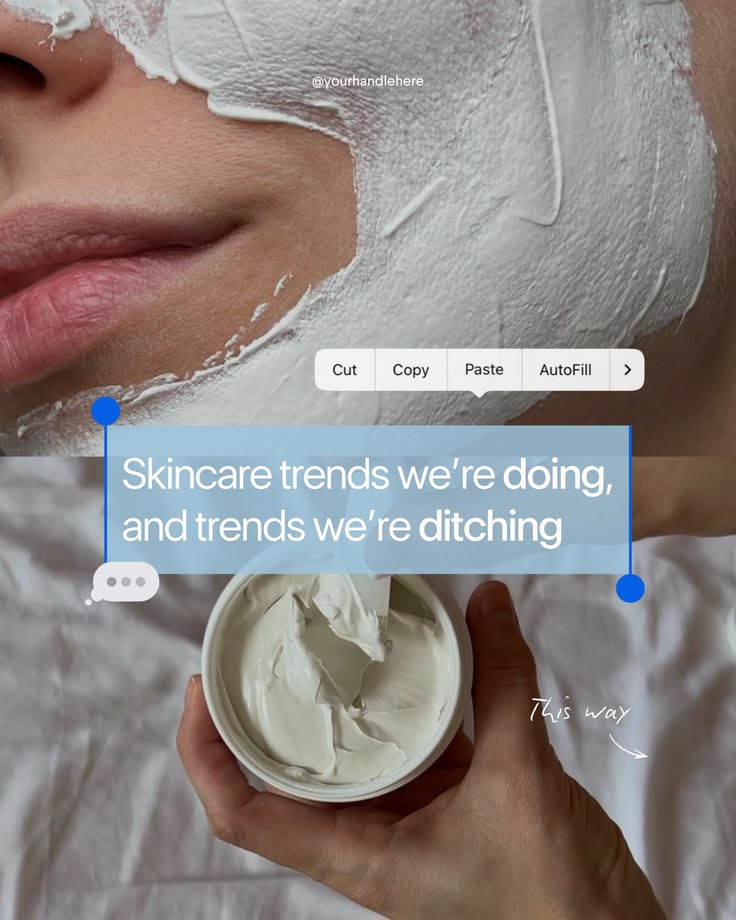 stratégie instagram trend beauty sector agence rosad