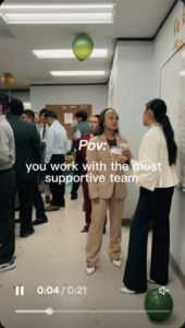 employee advocacy agence rosad