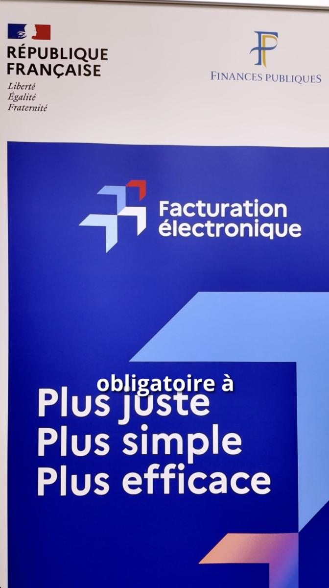 Facturation électronique - Coaxis