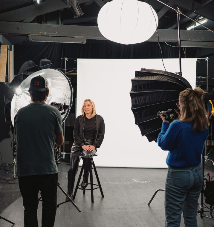 franck provost tournage agence rosad