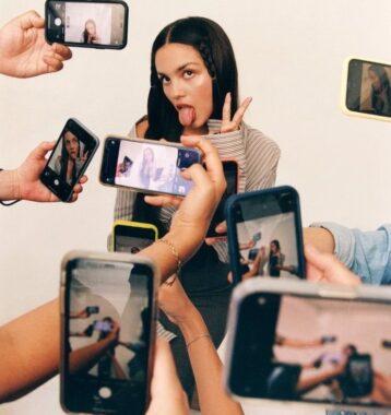 Gen Z social media agence rosad