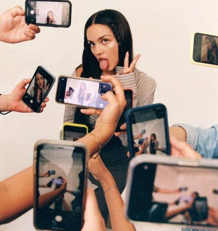 Gen Z social media agence rosad