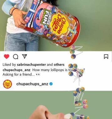 Gen Z social media contenu agence rosad trendy