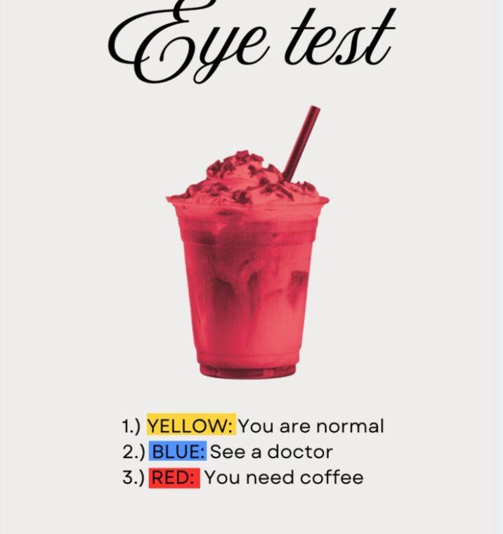 eye test social media retention agence rosad