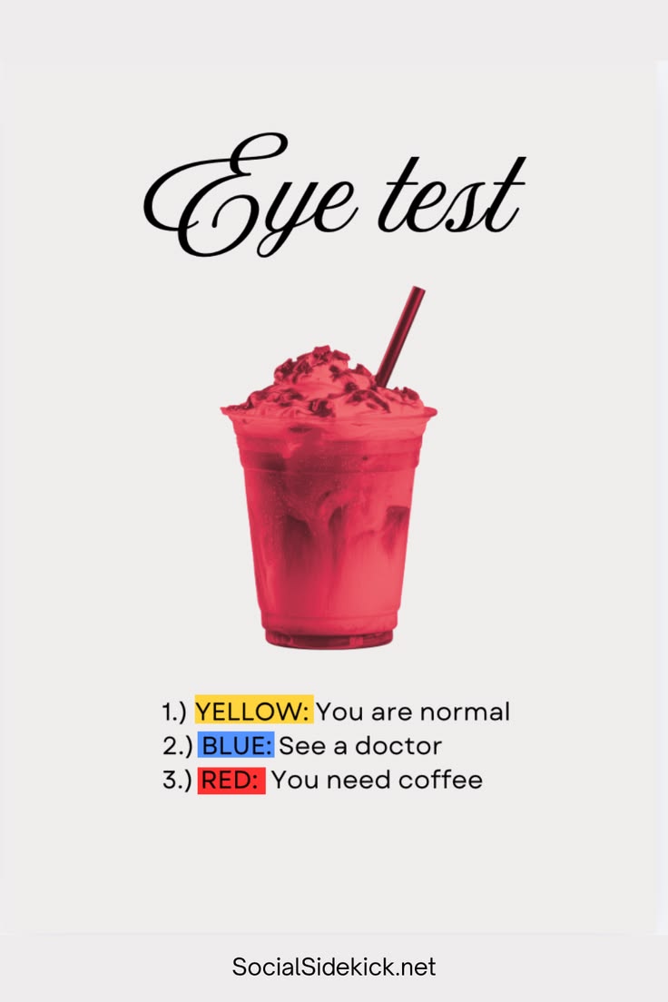 eye test social media retention agence rosad