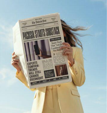 newsletter marque agence rosad