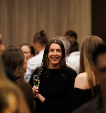 corporate event agence rosad captation video photo