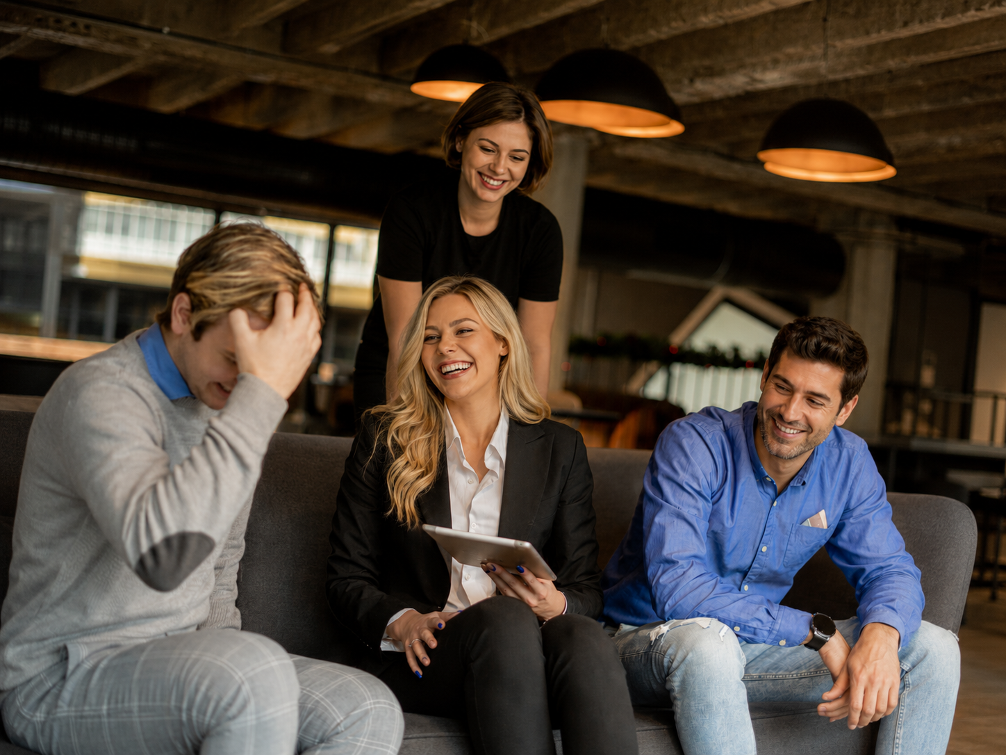 employee advocacy strategie com rh agence rosad