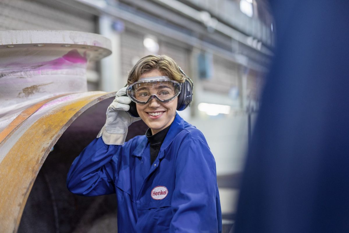 henkel contenu rh marque employeur agence rosad