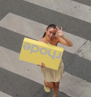 rhode social media agence rosad